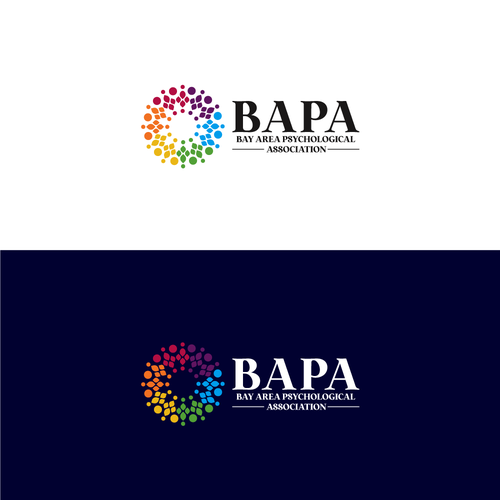 Design a professional and hip logo for mental health association Design by Gaurldia