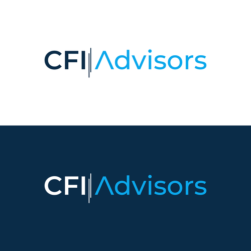 Can you create an amazing design for a financial advisory practice looking to upgrade their image? Design von '' Ephraim ''