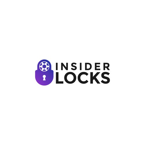 Insider Locks - Sportsbook advice company focusing on sports betting. Design by Dendir