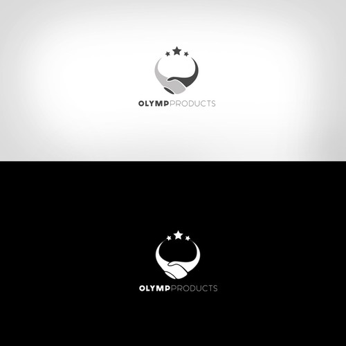 Logo design contest entry by marcellodello