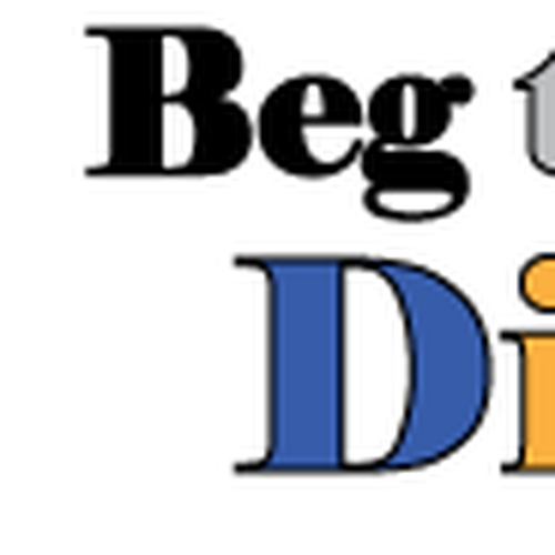 GUARANTEED PRIZE: LOGO FOR BRANDING BLOG - BEGtoDIFFER.com デザイン by creative.devil