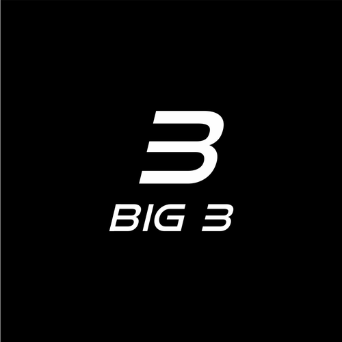 Big 3 Design von dimbro