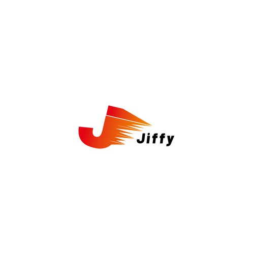 Jiffy App for delivery Design by acilbaris