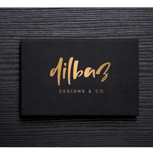 Logo & brand identity pack contest entry by MAntikora