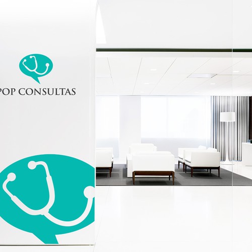 Logo design contest entry by Andrea Mauriziani