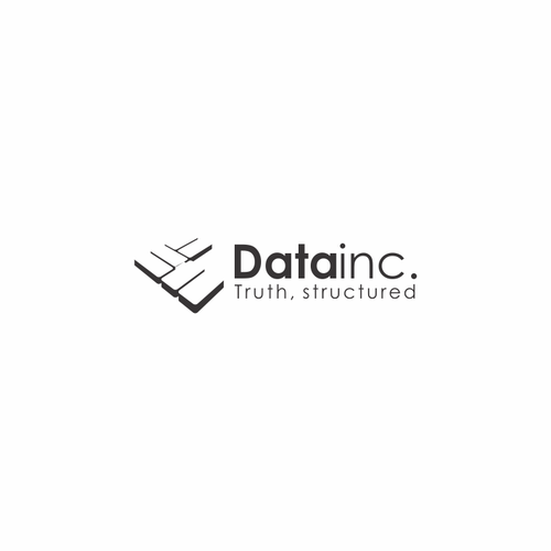 Impactful logo for Data Warehouse Company Design by mugi.bathi