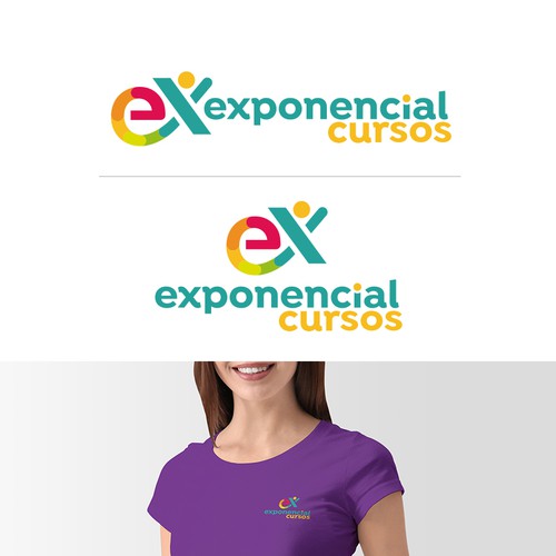 "Crie um design de um logotipo" winning Character or mascot