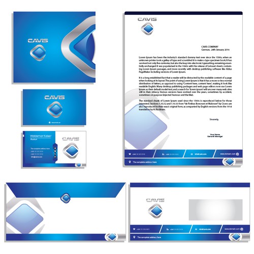  contest entry by dellfi ©