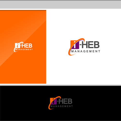 Logo & brand identity pack contest entry by Herro™