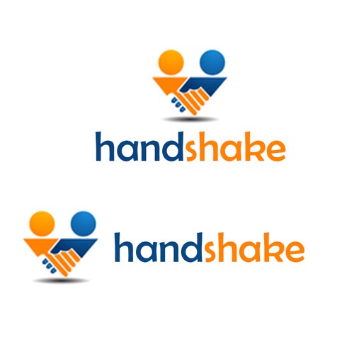 Create the next logo for handshake Design by Designingredifined