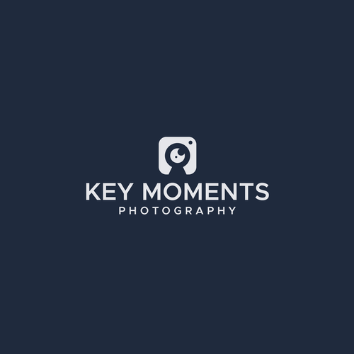 Sleek, Professional Branding for a Luxury Real Estate Photography Business” Design by wonki ™