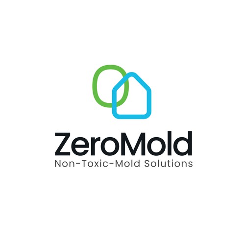 New Zero Mold Logo Design by maestro_medak