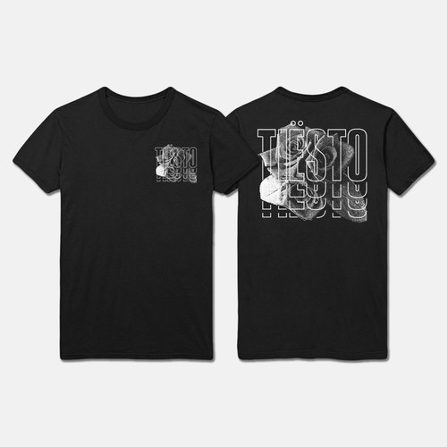 T-shirt contest entry by Defri Setiawan