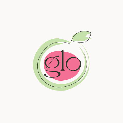 logo for a womens powder based supplement Design by AnaGocheva