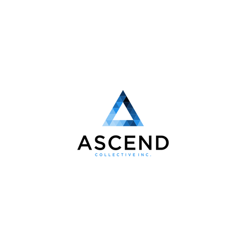 Create a powerful new logo for Ascend Logo design contest