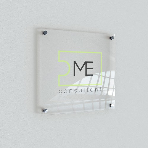 DME Consultants needs a logo to stand out from competition | Logo ...