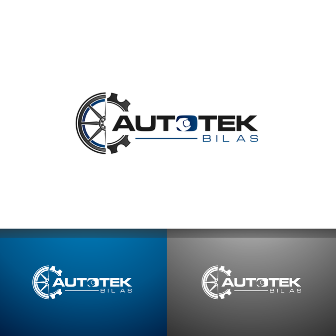 Car Logo design contest