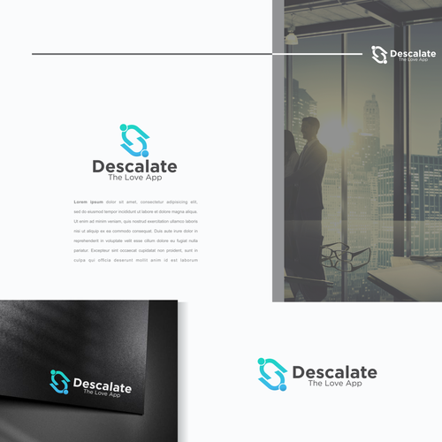 Create a logo design for an app Design by avagraph™