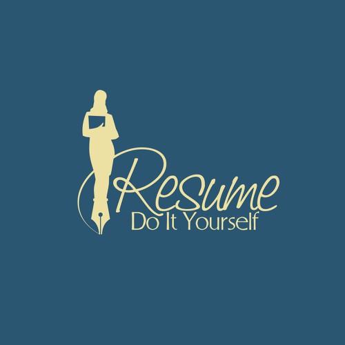 Resume - Do It Yourself needs a new logo Design by hattori