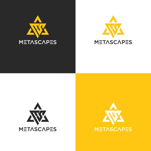 Need the best logo for our amazing 3D interactive company Design by mituuu