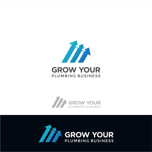 Design a logo for an awesome plumber marketing company Design by hoGETz