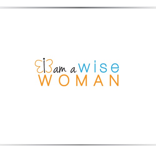 New logo wanted for wing woman, concurso Design de logo