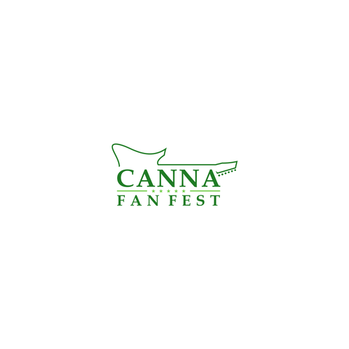 CANNA FAN FEST Design by PIXSIA™