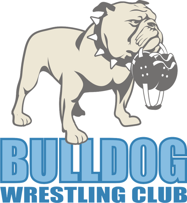 New Logo Wanted For Bulldog Wrestling Club | Logo Design Contest