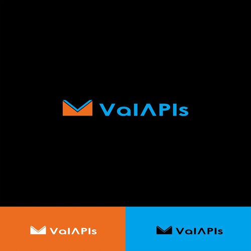 Logo design contest entry by cahayaart9