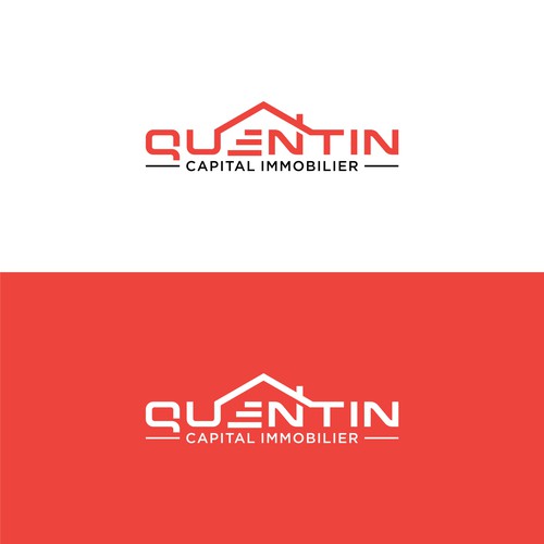 Logo design contest entry by Badhi™