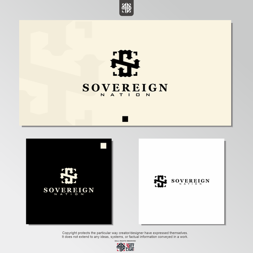 Looking for a Bad ass cutting horse logo Design by fortyeight.studio™