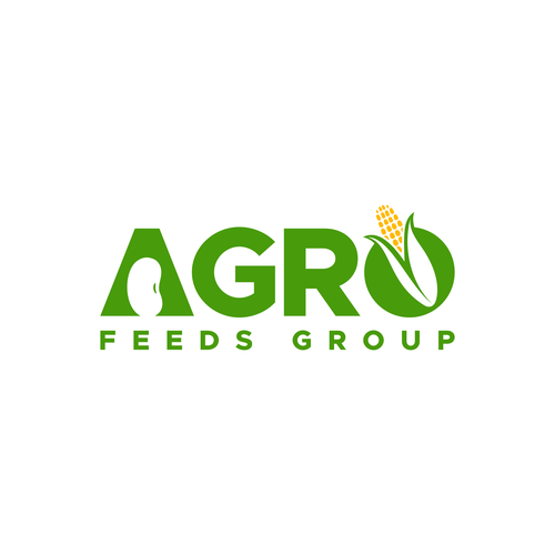 A strong logo design that display trust, strength and our connection to agriculture produces Design by muuter