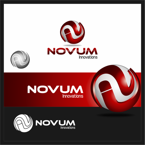 Logo design contest entry by Surya_16