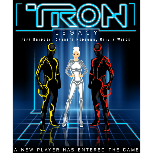 Design di Create your own ‘80s-inspired movie poster! di Dllusion