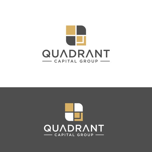 Design a modern and luxurious logo for National Real Estate Fund Design by rayhanabir ™