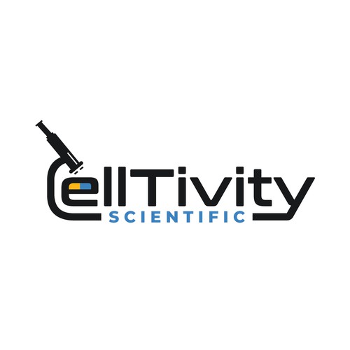 CellTivity Scientific Design by 7Overlay