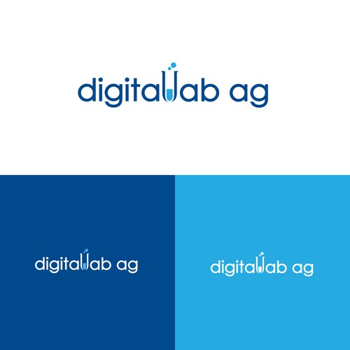 Logo design contest entry by Joe Dike