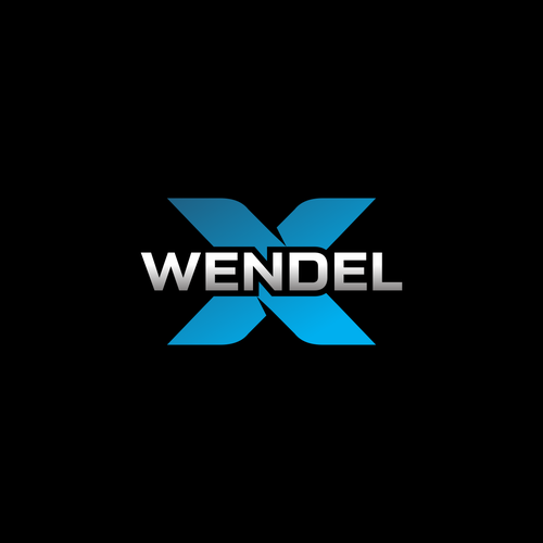 Design di Luxury Logo Design for Wendel X — A Premium Construction Brand Built Different di Alfienock