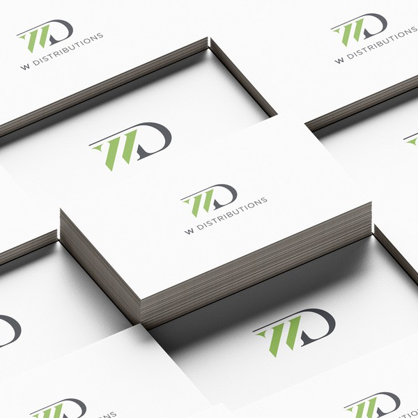 Design by Joseb® titled "W"