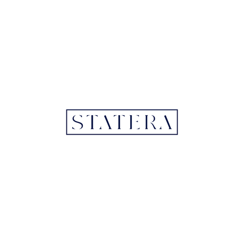 Luxurious, Minimal, Modern Logo Design for a High-End Advisory Firm Design by nasworked