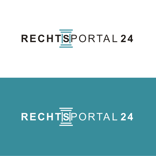 Logo design contest entry by Alina 99