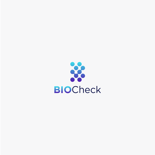 Bio Check Design by RedvyCreative