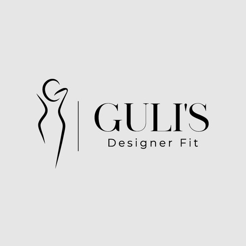 Design di Modern logo for custom Indian women clothing di imoyetones