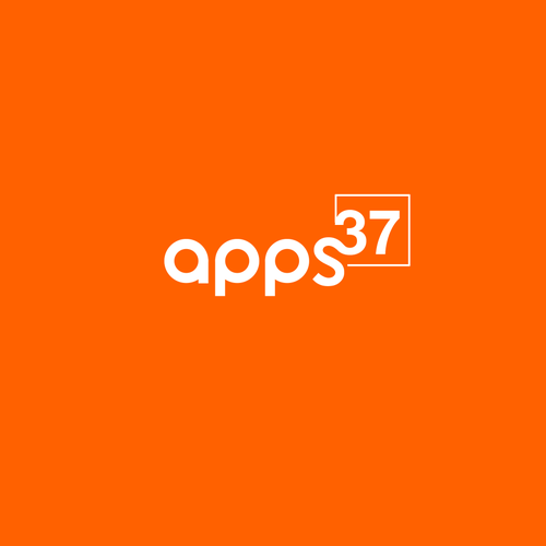 New logo wanted for apps37 Design por up&downdesigns