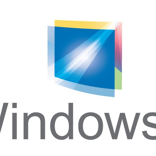 Redesign Microsoft's Windows 8 Logo – Just for Fun – Guaranteed contest from Archon Systems Inc (creators of inFlow Inventory) Diseño de GermanMedia