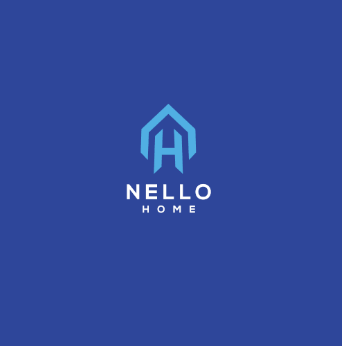 Logo of Home Advisor and Construction Design by Sidiq™