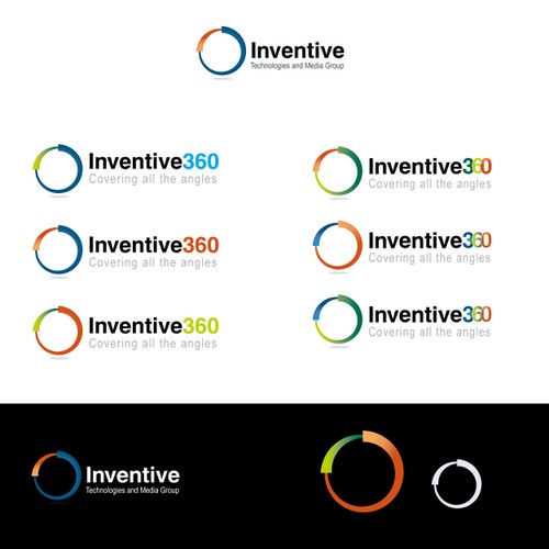LOGO for Software, Technology and Media Company Design by Eshcol