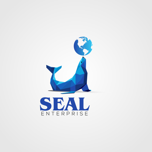 Do You Loves Seals Help Us With Our Seal Logo Will Pick Winner Fast Logo Design Contest 99designs