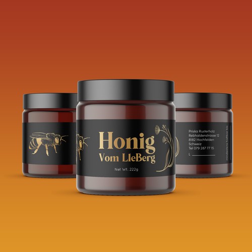  contest entry by Fredrick Balois