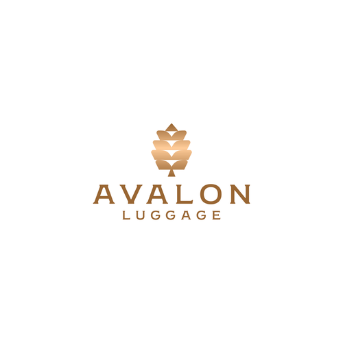 Logo Design for a Luxury Travel Brand Design by ♛ ReN™